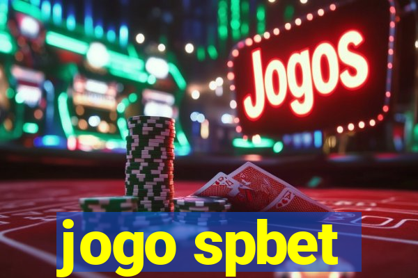 jogo spbet